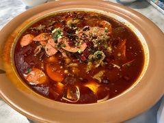 -小菜园新徽菜(苏州繁花中心店)