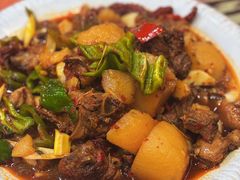 -新疆伊宁远征餐厅