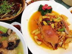 -满天星花园