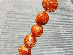 -邓记新一代糖油果子(四川煤管局供销公司职工宿舍店)