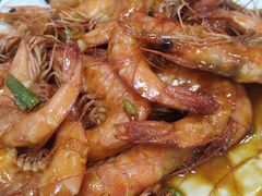 -聚德福海鲜家常菜(刘庄店)