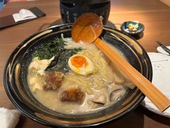 -七条鱼日本料理(远洋乐堤港店)