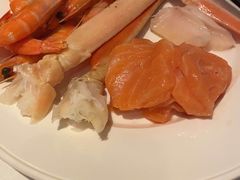 -上海锦江汤臣洲际大酒店壹阶层