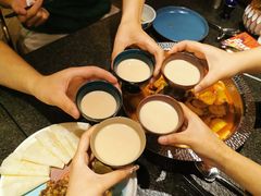 -丝路金桃·新疆菜(徐汇店)