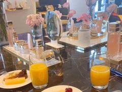 -四季酒店·行政酒廊