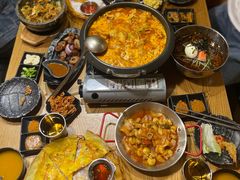 -恩你小木屋·烤肉韩式料理(嘉兴秀洲店)