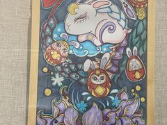 -内蒙古美术馆