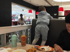 -必胜客(燕郊永旺店PHDI店)