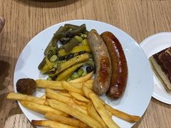 -宜家·瑞典风味餐厅(四元桥店)