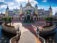 -波塞冬旅游度假区