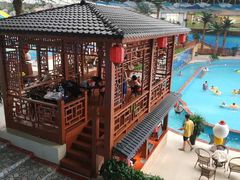 -水云涧温泉滑雪度假区