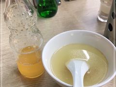-万煲旺·香港老传承煲仔饭·猪杂汤(客村店)