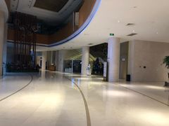 -南京国睿金陵大酒店