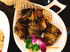 -金厨泰国餐厅·全泰籍厨师料理(拱北店)
