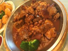 -宜宾海鲜酒家·三十年老字号