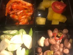 -嘿嘟嘟·肋条烧肉放题(爱融荟城店)