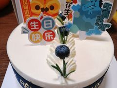 -杜哈夫DOUX RÊVE·生日蛋糕(日月光店)