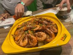 -多嘴超级肉蟹煲(蕾莎店)
