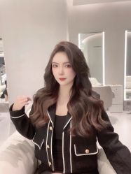 -3AM·S HAIR SALON烫发染发接发