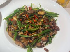 -新辣宴·湖南家常菜·商务聚餐(中粮创芯店)