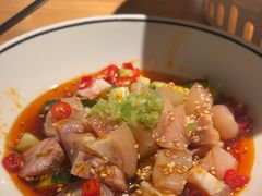 -太二酸菜鱼(汕头苏宁广场店)