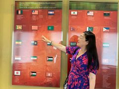 -亚非会议纪念博物馆