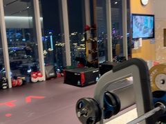 -普拉达游泳健身(水湾1979店)