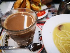 -华星冰室(湾仔店)