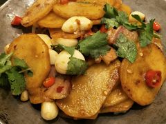 -老湖南湘土菜馆(普阳街店)