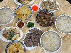 -芳记粉店(总店)