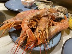 -喜庭海鲜自助(来福士店)
