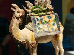 -陕西历史博物馆