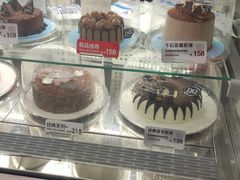 -DQ·蛋糕·冰淇淋(鸿坤店)