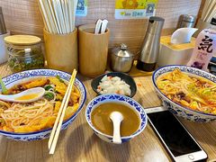 -亚皆老街南宁老友粉·米粉(印象城店)
