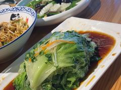 -满盛家宴·烤鸭·海鲜天津菜(河北路总店)