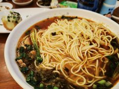 -三两春肚肺汤(崂山路店)