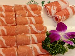 -东来顺饭庄(天坛店)