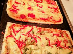 -杭州钱江新城万怡酒店-西餐厅