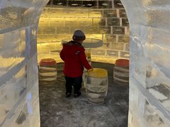 -北戴河集发农业梦想王国