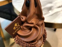 -GODIVA(月星环球港店)