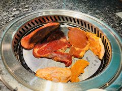 -阪尚皇·原切牛排·烤肉火锅自助(北京路店)