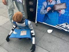 -爱革·奢品·鞋包·衣物·家居(金桥国际商业广场店)