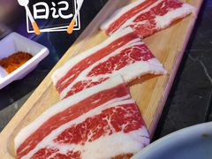 -十三姨正合丰烤肉(营迹路店)