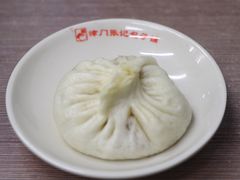 -津门张记包子铺(华昌道店)