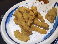 -京悦南门涮羊肉·羊蝎子火锅(田林路店)