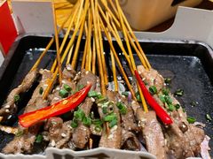 -馋嘴猫北京食堂·烤鸭·宵夜(亚运村店)