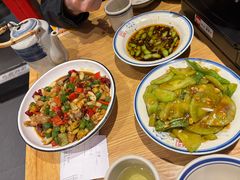 -肖记公安牛肉鱼杂(田林路店)