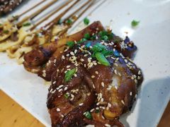 -木屋烧烤(坂田天安云谷店)