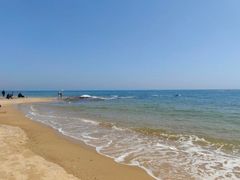 -渡海小渔村.老辈日照菜