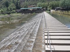 -十渡东湖港风景区